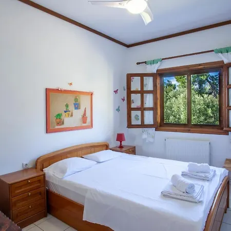 Ipsipili Sea View Villa *