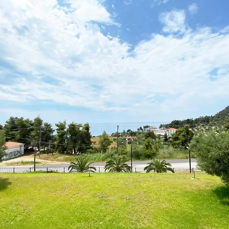 Ipsipili Sea View Villa