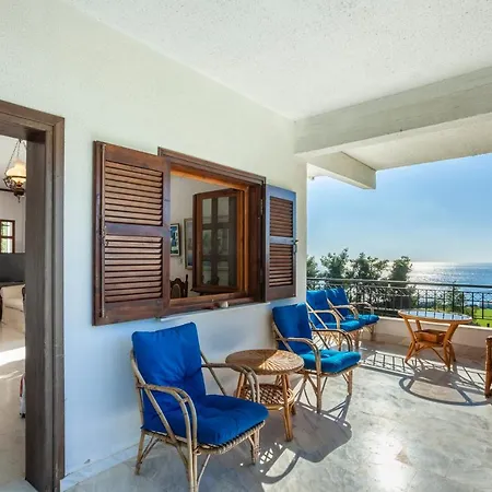 Ipsipili Sea View Villa *
