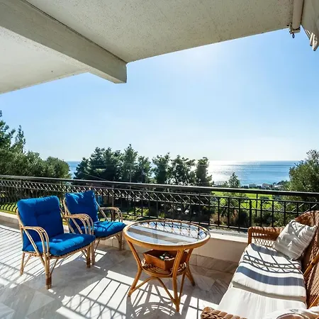 Ipsipili Sea View
