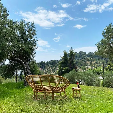 Ipsipili Sea View Villa *