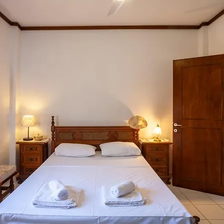 Villa Ipsipili Sea View