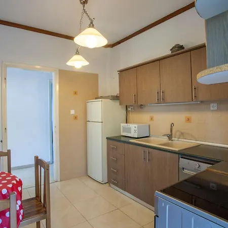 Ipsipili Sea View Villa